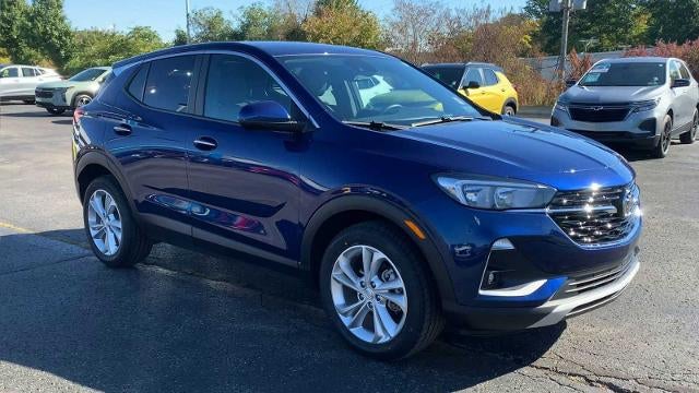 2023 Buick Encore GX Preferred FWD
