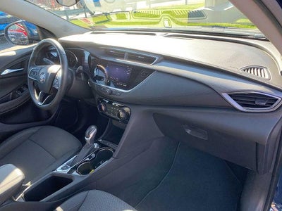 2023 Buick Encore GX Preferred FWD