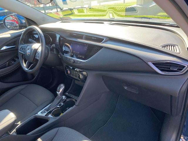 2023 Buick Encore GX Preferred FWD