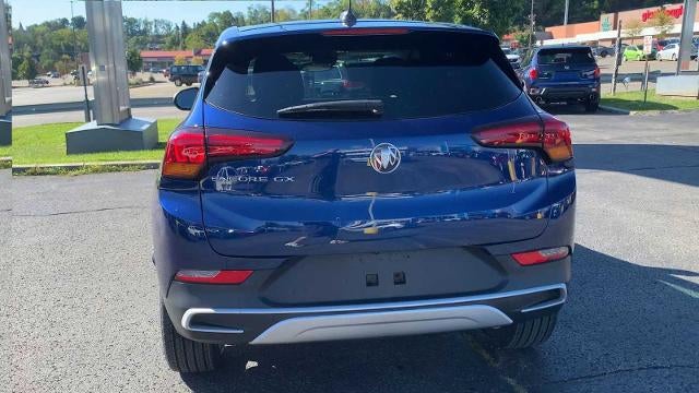 2023 Buick Encore GX Preferred FWD