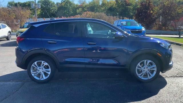 2023 Buick Encore GX Preferred FWD