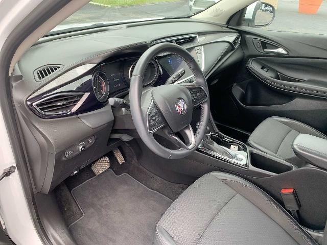 2021 Buick Encore GX Select AWD