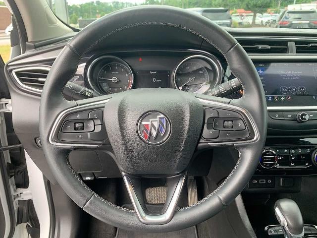 2021 Buick Encore GX Select AWD