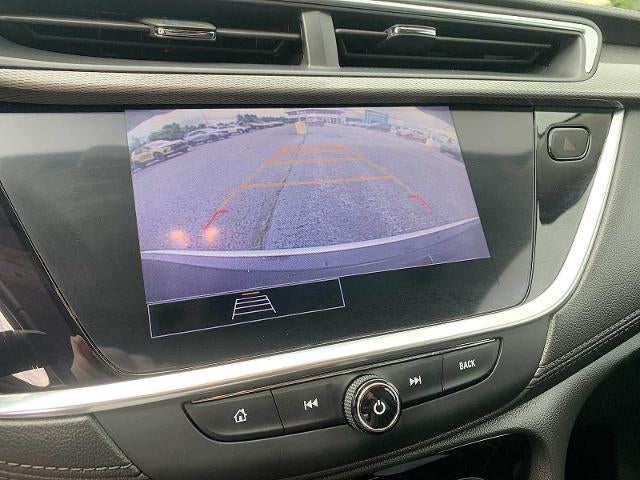 2021 Buick Encore GX Select AWD