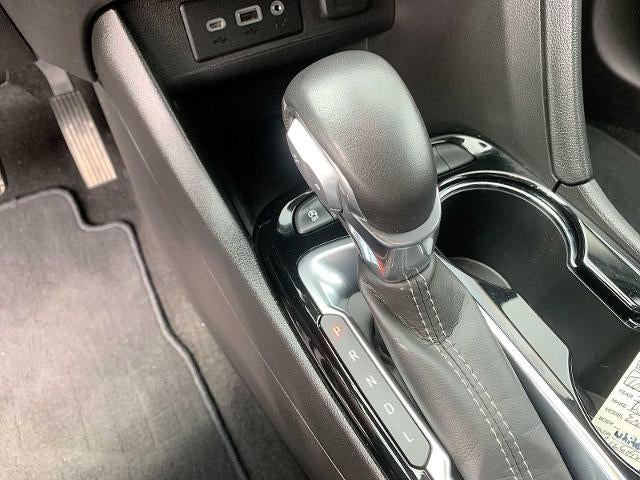 2021 Buick Encore GX Select AWD