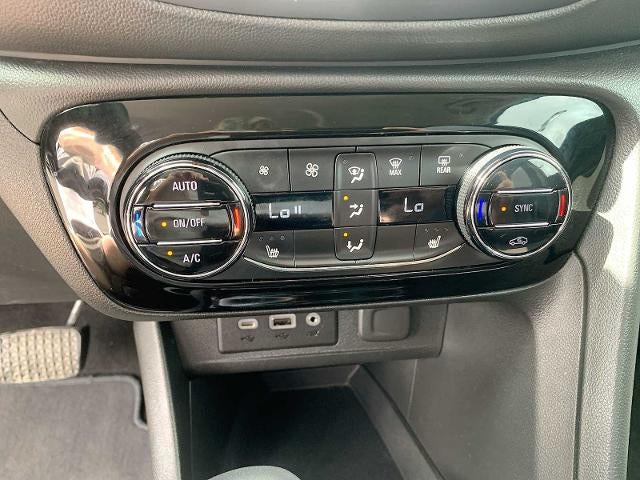 2021 Buick Encore GX Select AWD