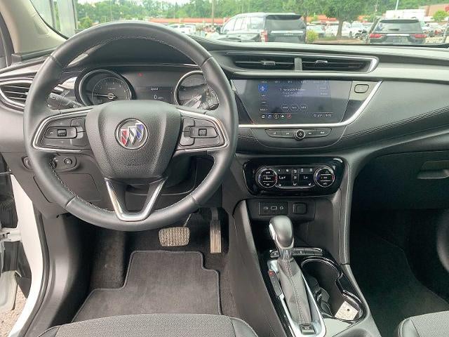 2021 Buick Encore GX Select AWD