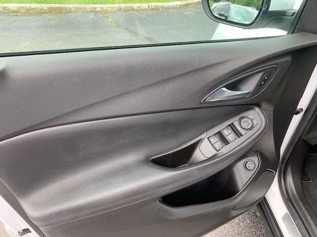 2021 Buick Encore GX Select AWD