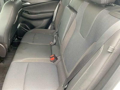 2021 Buick Encore GX Select AWD