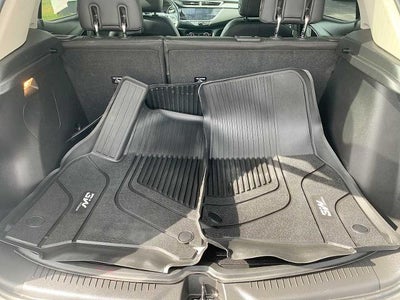 2021 Buick Encore GX Select AWD