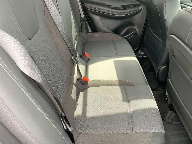 2021 Buick Encore GX Select AWD