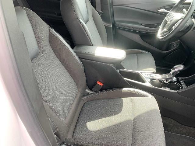 2021 Buick Encore GX Select AWD