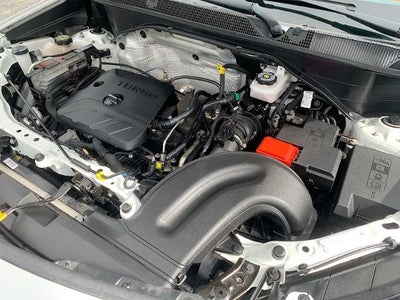 2021 Buick Encore GX Select AWD