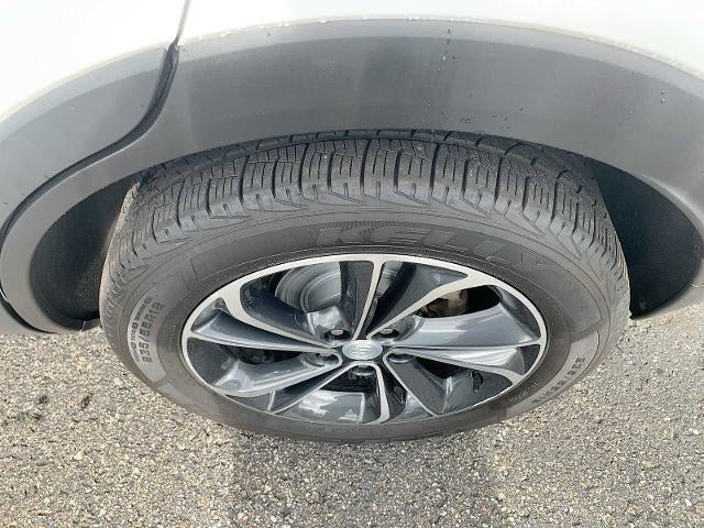 2021 Buick Encore GX Select AWD
