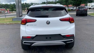 2021 Buick Encore GX Select AWD
