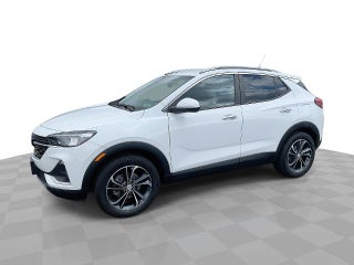 2021 Buick Encore GX Select AWD