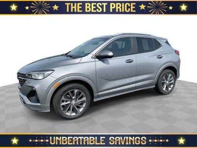 2023 Buick Encore GX Select AWD