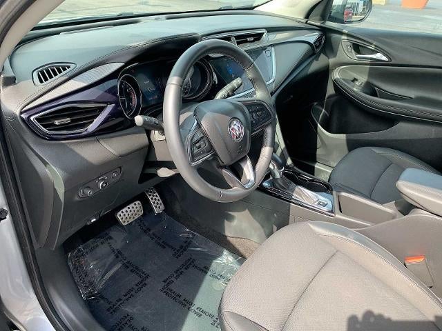 2023 Buick Encore GX Select AWD