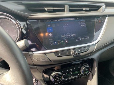 2023 Buick Encore GX Select AWD