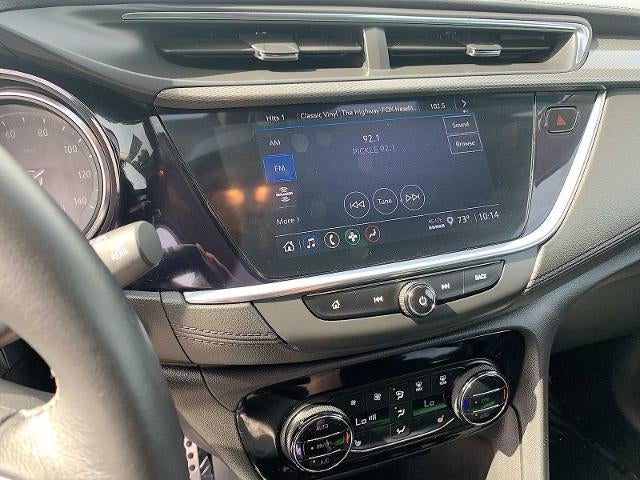 2023 Buick Encore GX Select AWD