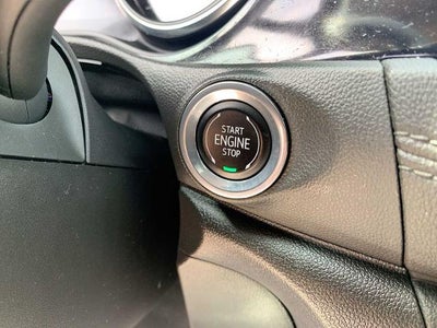 2023 Buick Encore GX Select AWD
