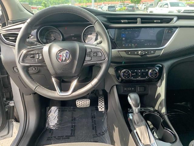 2023 Buick Encore GX Select AWD