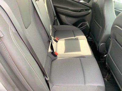 2023 Buick Encore GX Select AWD