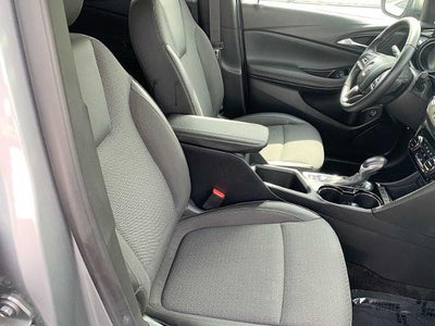 2023 Buick Encore GX Select AWD