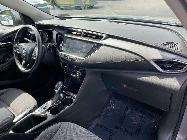 2023 Buick Encore GX Select AWD