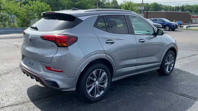 2023 Buick Encore GX Select AWD