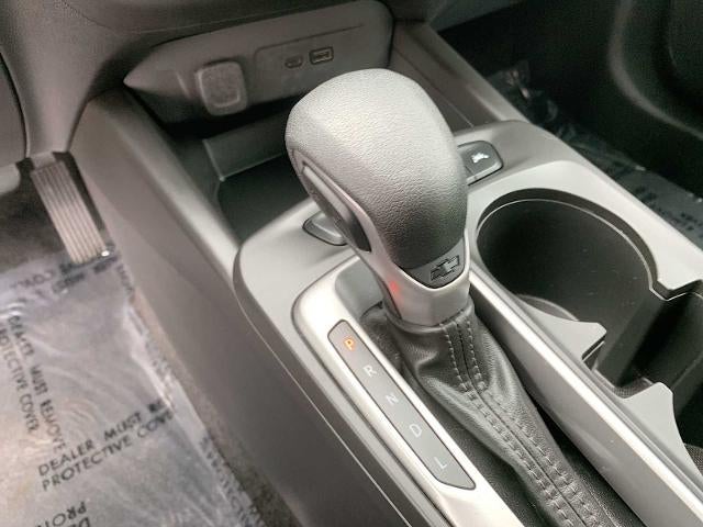 2024 Chevrolet Trax FWD 4dr LS