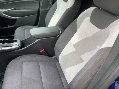 2024 Chevrolet Trax FWD 4dr LS