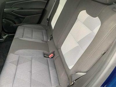 2024 Chevrolet Trax FWD 4dr LS