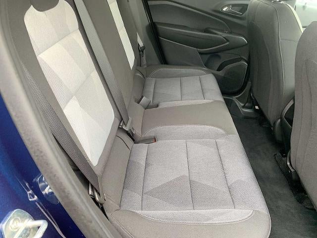 2024 Chevrolet Trax FWD 4dr LS