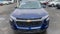 2024 Chevrolet Trax FWD 4dr LS