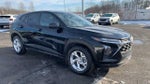 2024 Chevrolet Trax FWD 4dr LS
