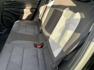 2024 Chevrolet Trax FWD 4dr LS