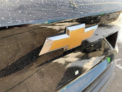 2024 Chevrolet Trax FWD 4dr LS