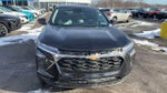 2024 Chevrolet Trax FWD 4dr LS