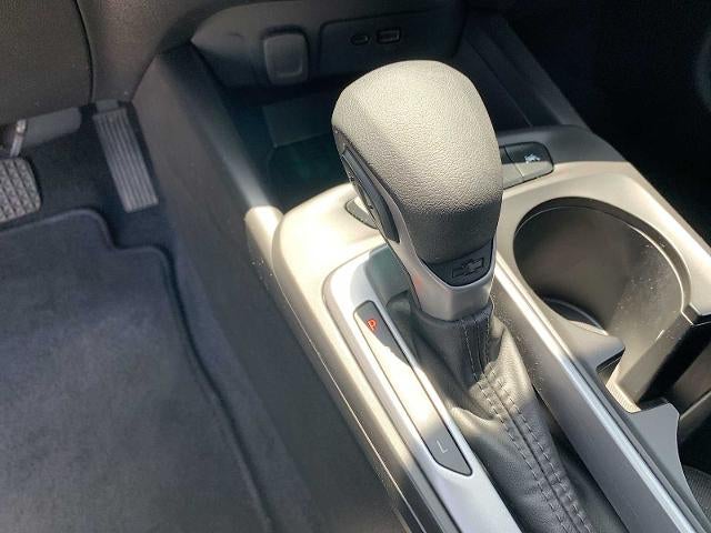 2024 Chevrolet Trax FWD 4dr LS
