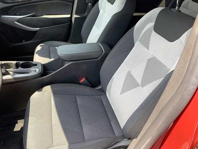 2024 Chevrolet Trax FWD 4dr LS