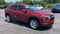 2024 Chevrolet Trax FWD 4dr LS