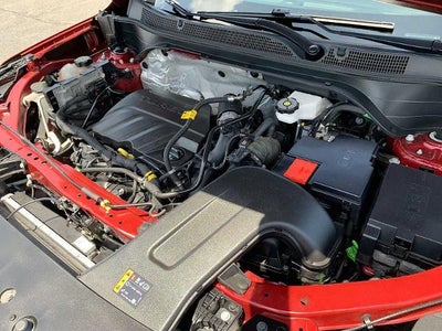 2024 Chevrolet Trax FWD 4dr LS