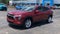 2024 Chevrolet Trax FWD 4dr LS