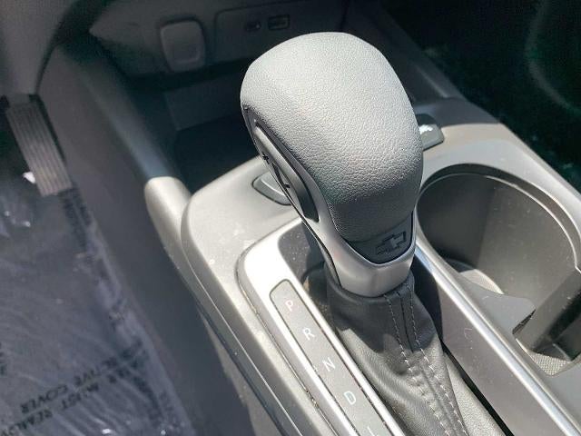 2024 Chevrolet Trax FWD 4dr LS