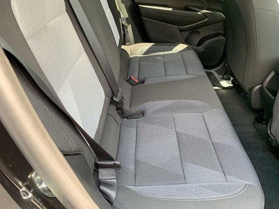 2024 Chevrolet Trax FWD 4dr LS