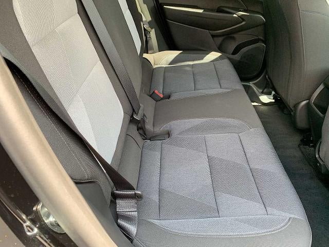 2024 Chevrolet Trax FWD 4dr LS