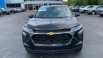2024 Chevrolet Trax FWD 4dr LS