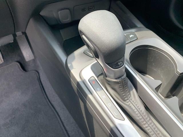 2024 Chevrolet Trax FWD 4dr LS