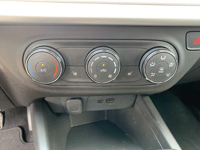 2024 Chevrolet Trax FWD 4dr LS